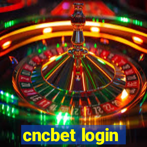 cncbet login